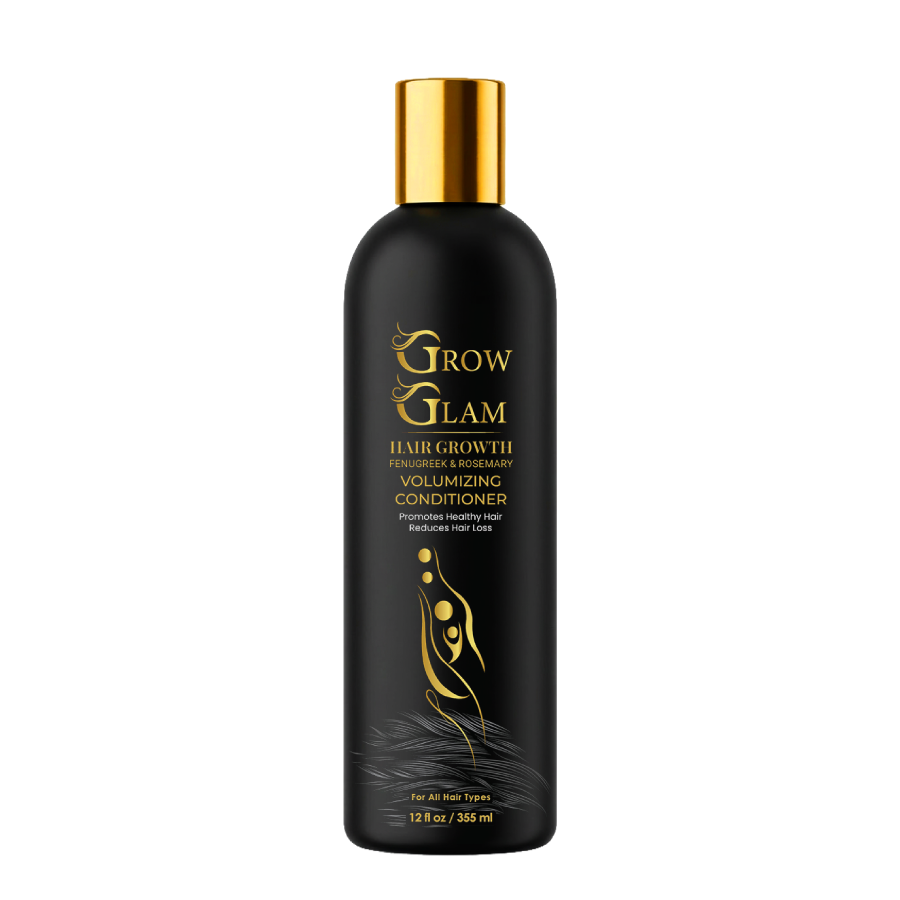 Volumizing Hair Growth Conditioner