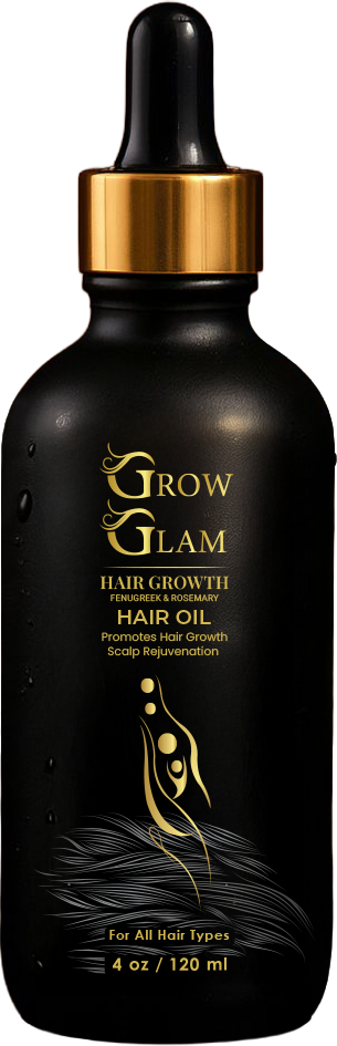 Hair Growth Oil