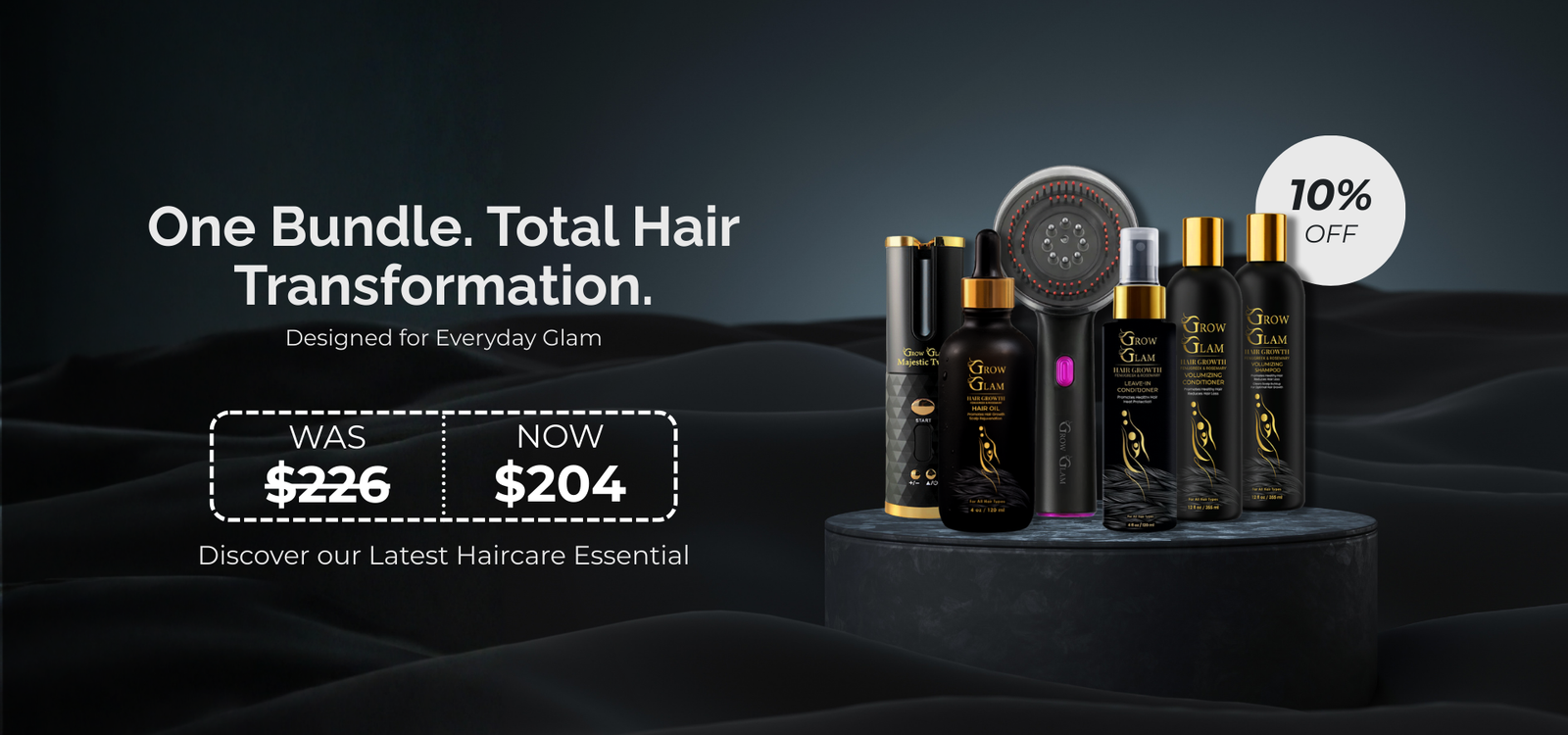 Website Banner