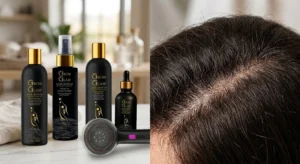 7 Signs Your Scalp Is Blocking Hair Growth (2026 Guide)