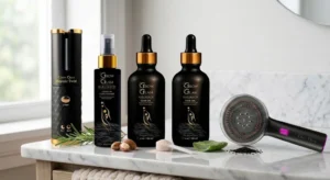 Best Hair Growth Routine for Women in the USA (2026)
