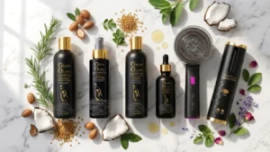 Best Hair Care Routine for Faster Hair Growth in the USA (2026)