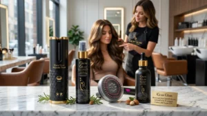 Best Hair Growth Oil in Chicago (2026 Guide)