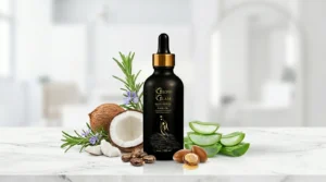 Best Oil for Hair Growth & Thickness (USA 2026)