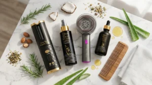 Why Your Hair Isn't Growing_ 10 Common Reasons (2026 Guide)