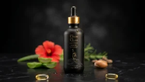 How to Grow Stronger, Thicker Hair Naturally
