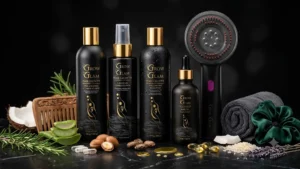 How to Stop Hair Breakage Naturally (2026 Complete Guide)