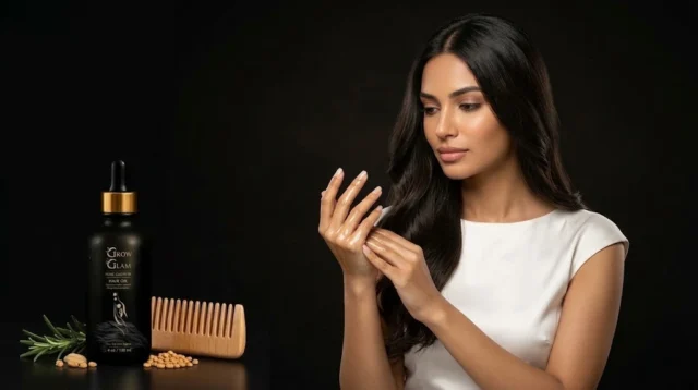Hair Oiling Mistakes That May Damage Your Hair (2026)