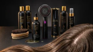 How to Repair Dry Hair Without Cutting It (2026 Guide)