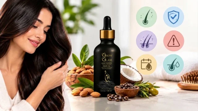 Can You Use Hair Growth Oil Every Day